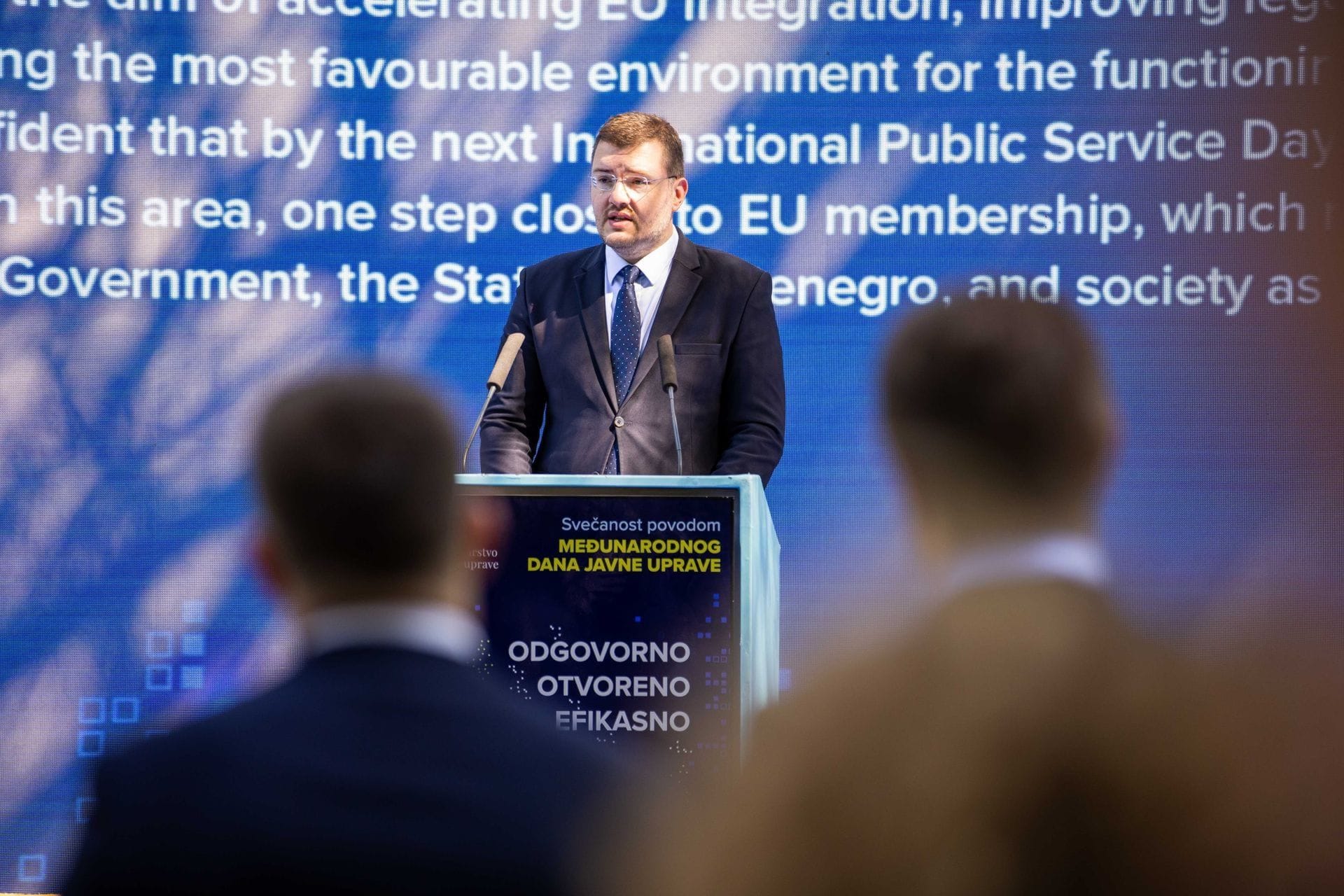 Međunarodni dan javne uprave