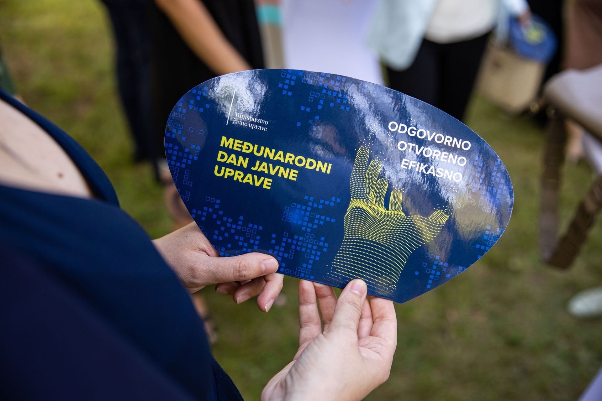 Međunarodni dan javne uprave