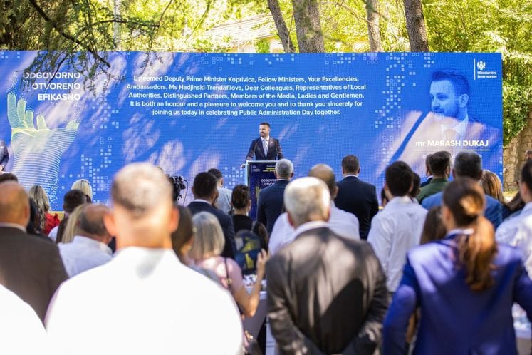 Međunarodni dan javne uprave