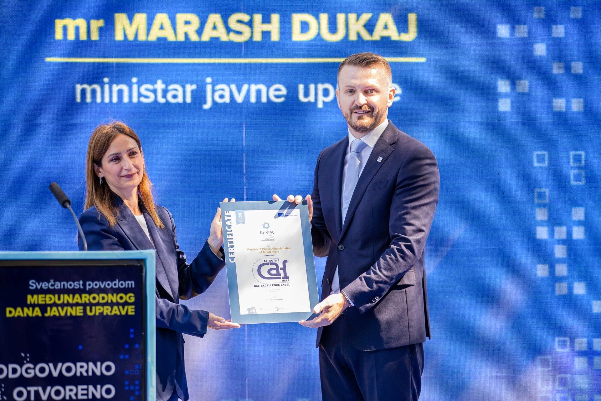 Međunarodni dan javne uprave