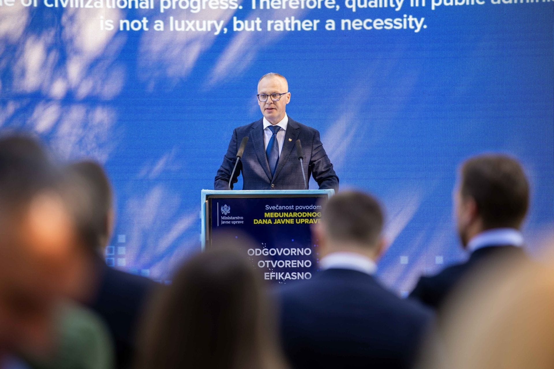 Međunarodni dan javne uprave