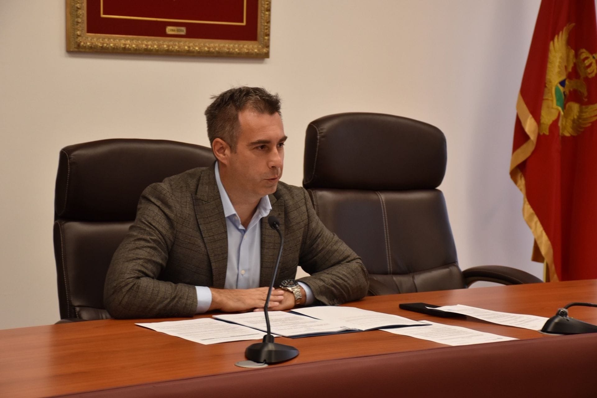 U Danilovgradu održana Javna rasprava o Nacrtu zakona o saradnji Crne Gore sa dijasporom – iseljenicima