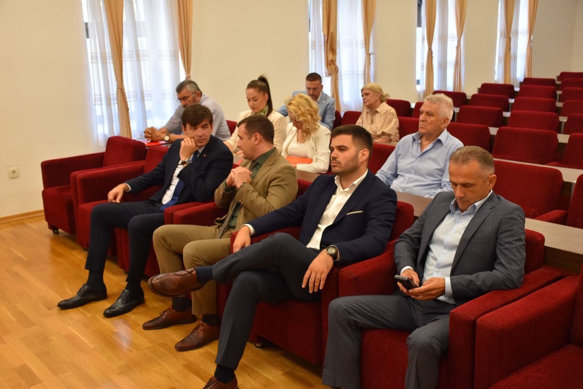 U Danilovgradu održana Javna rasprava o Nacrtu zakona o saradnji Crne Gore sa dijasporom – iseljenicima