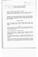 Ugovor o jedinstvenoj nabavci za nabavke usluga mobilne telefonije
