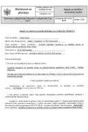 Poziv za dostavljanje ponuda za nabavku radova