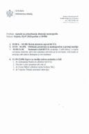 Агенда - Донација мамографа Клиничком центру Црне Горе и Општој болници Никшић