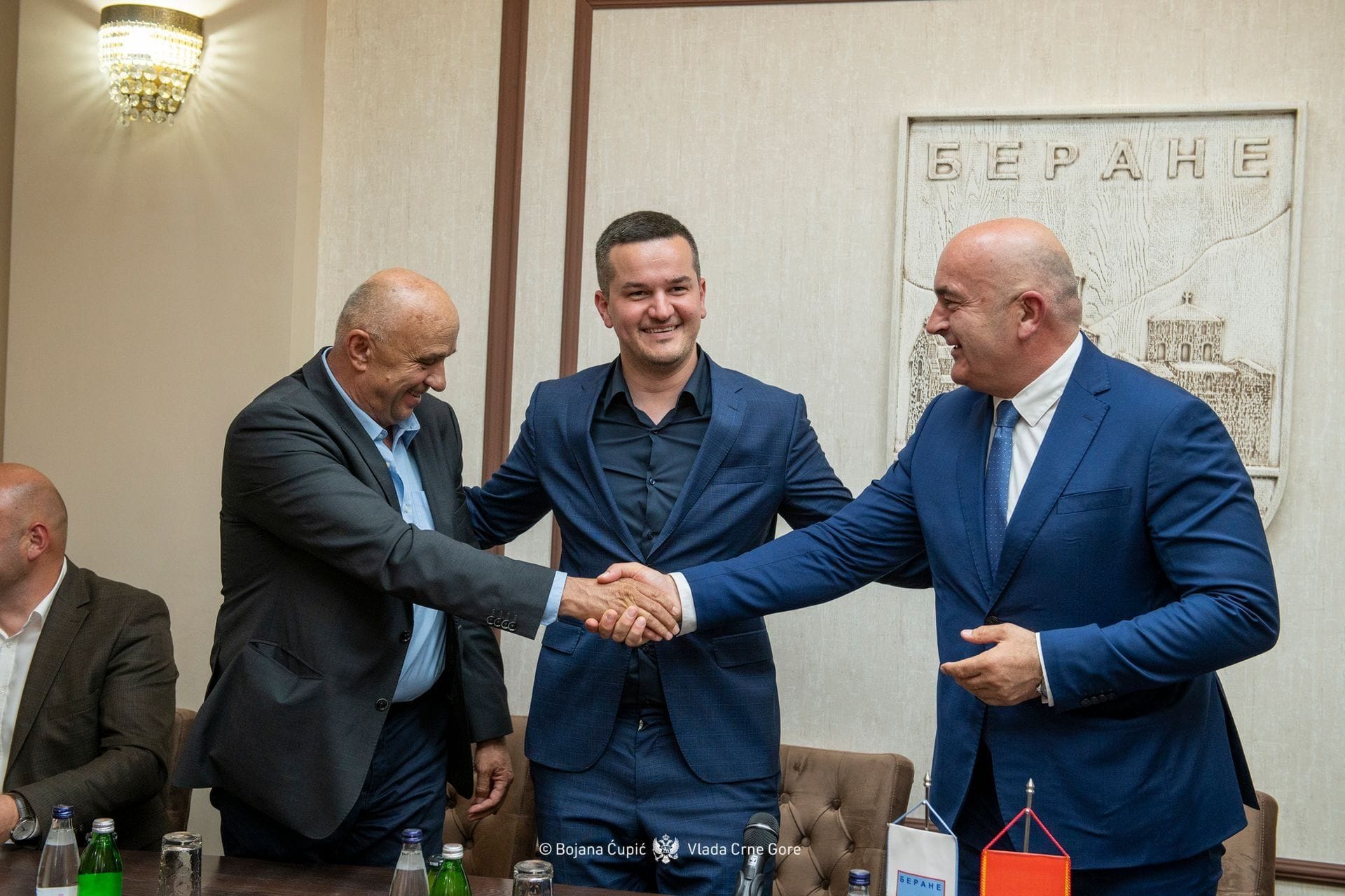 Berane - Kuća poljoprivrede