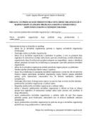 Образац за НВО - Закон о судским таксама