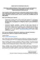 Program Javne rasprave FINAL