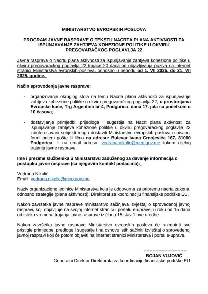 Program Javne rasprave FINAL