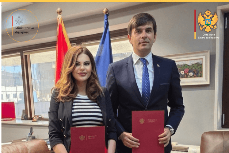 Memorandum o saradnji