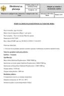 DP-UTEA-00-04 Poziv za dostavljanje ponuda za nabavku robe Agrofood polu prikolice