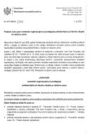 1 VII 25 Javni poziv NVO za članstvo u SVP