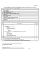 Захтјев за регистрацију објекта за производњу, прераду и дистрибуцију хране за животиње ОБРАЗАЦ 1