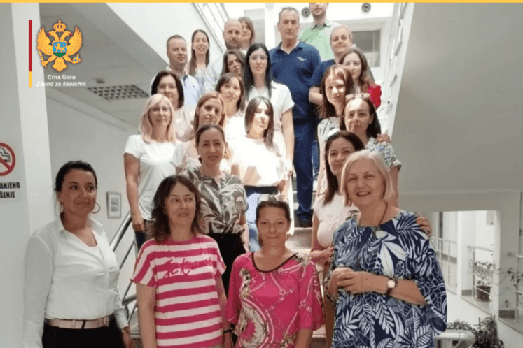 „Kako realizovati kontroverzne teme u nastavi“