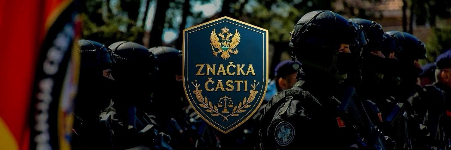 značka časti