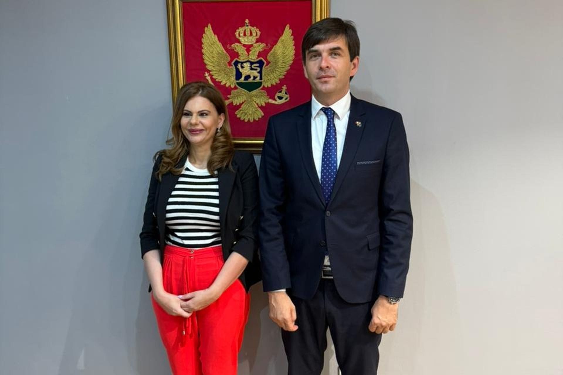 Potpisan Memorandum o saradnji između Ministarstva dijaspore i Zavoda za školstvo