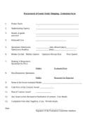 RFQ-Goods_Evaluation Form