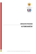 OP 050130 AUTOMEHANIČAR