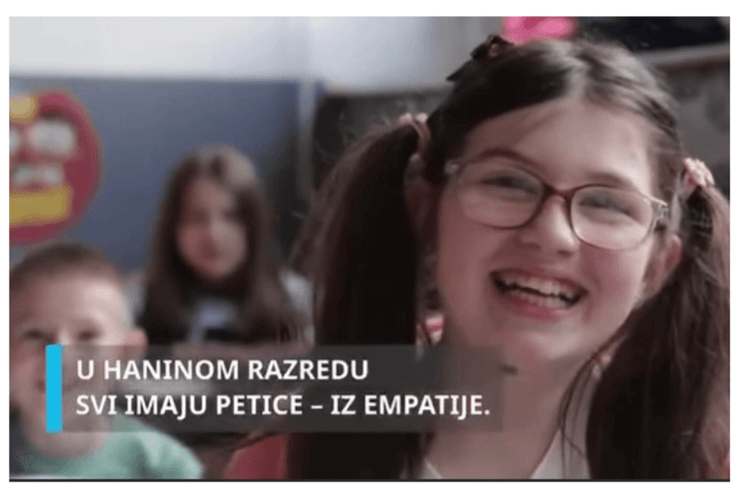 Moje vrijednosti i vrline