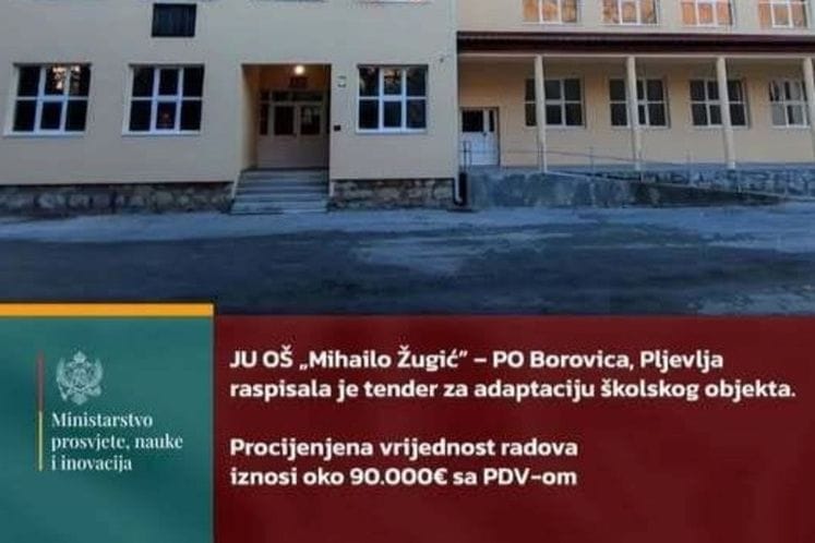 škola PV