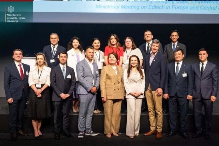 министарска конференција министарска конференција