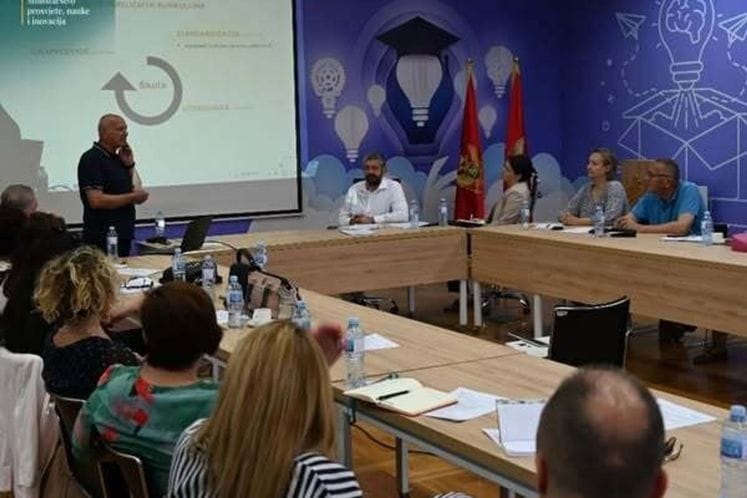 радна група