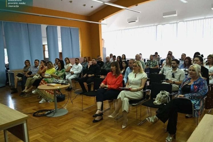 organizatori nastave za odrasle organizatori nastave za odrasle