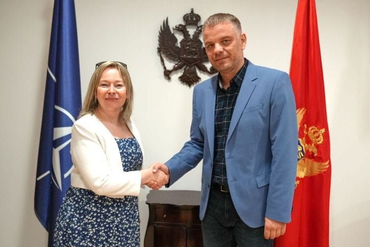 Ивица Јановић - Анне-Марие Маскаy