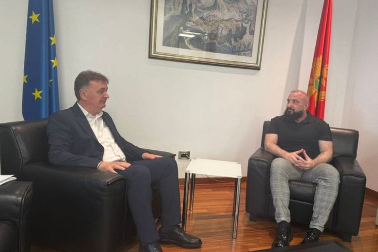 Budimir Aleksić - Aleksandar Saša Zeković