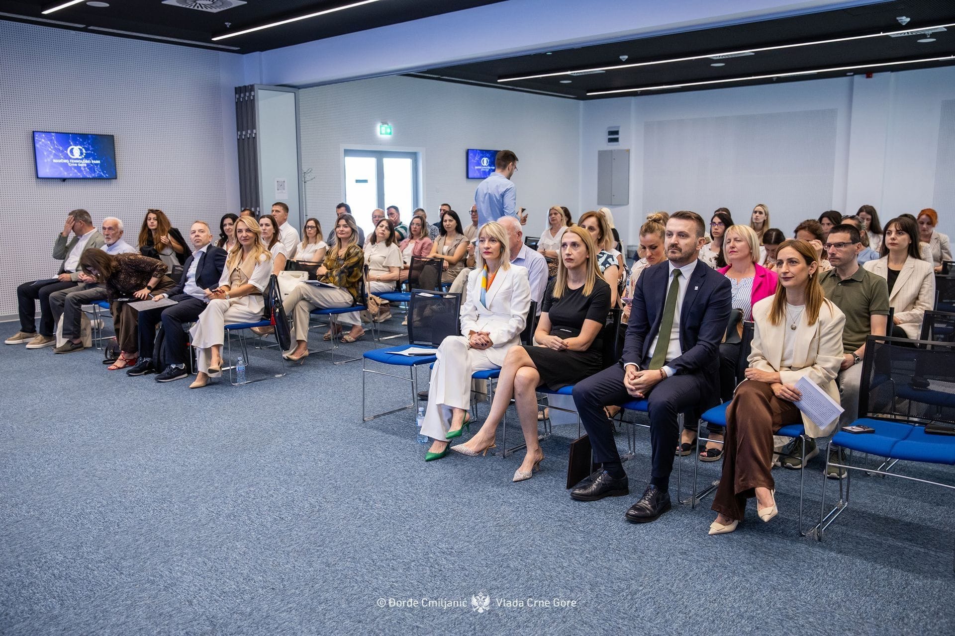 Panel diskusija