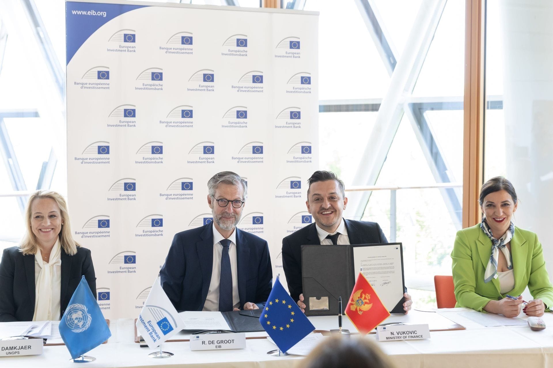 ministar vukovic 2025 luksemburg