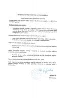 Izvještaj o sprovedenoj javnoj raspravi_ZoBP-Nacrt Zakona o opštoj bezbjednosti proizvoda