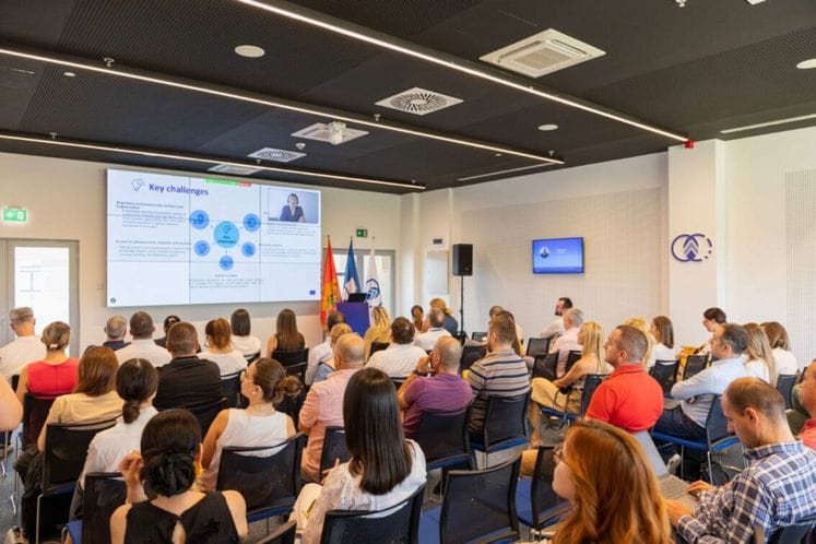 Инфо дан - 4.7.2025.