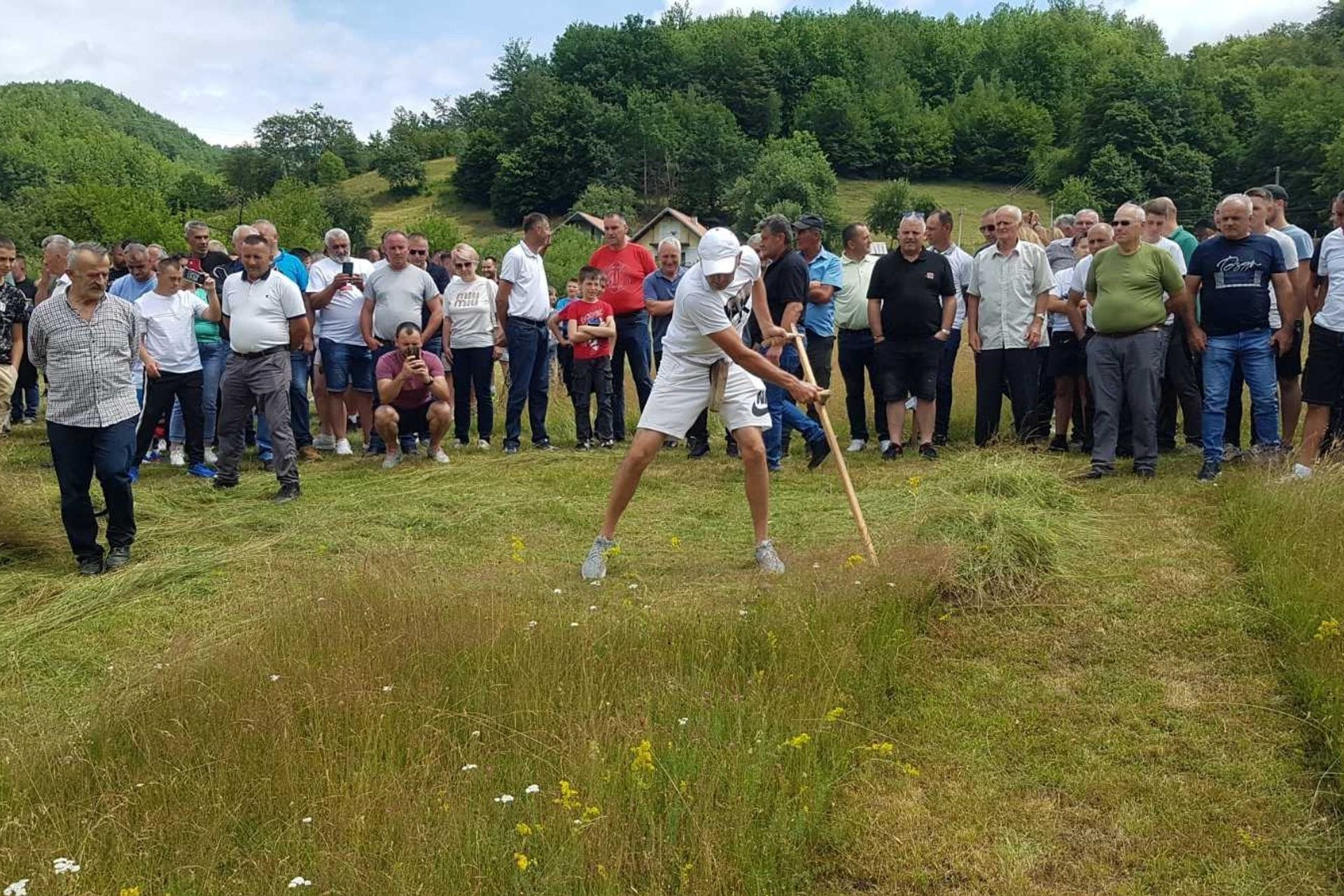prva vraneška olimpijada
