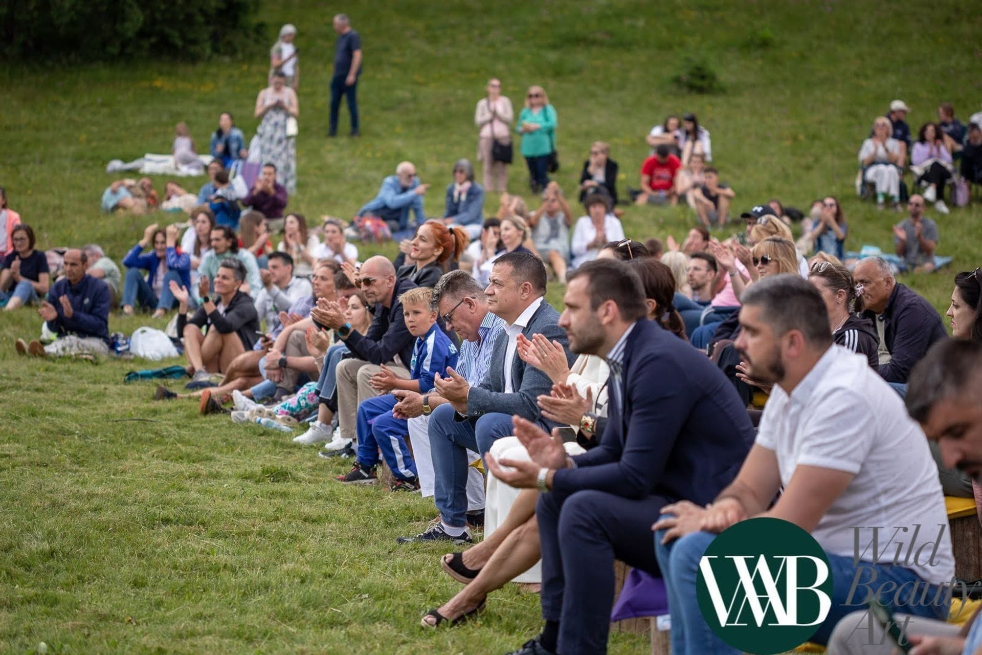 Kordić zvanično otvorila sedmo izdanje „Wild beauty art“