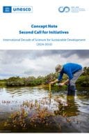 Цонцепт Ноте фор Сецонд Цалл фор ИДССД Инитиативес Јуне 2025