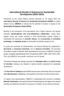 Овервиеw оф тхе ИДССД