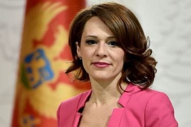 Милена Живановић