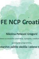 ЛИФЕ НЦП Цроатиа_МНЕ_ППТ