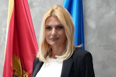 Мирјана Ђуришић