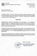 Javni poziv za NVO - inkluzija Roma