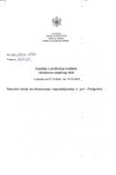 JU Resursni centar za obrazovanje i osposobljavanje "1. jun" - Podgorica