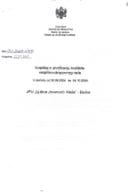 JPU "Ljubica Jovanović - Maše" - Budva