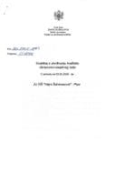 JU OŠ "Hajro Šahmanović" - Plav