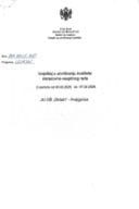 JU OŠ "Oktoih" - Podgorica