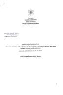 JU OŠ "Druga Osnovna škola" - Budva