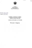 PPU "Dvor" - Podgorica