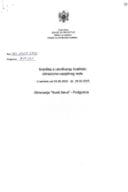 Gimnazija "Sveti Sava" - Podgorica