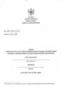 JU OŠ "Vuko Jovović" - Danilovgrad